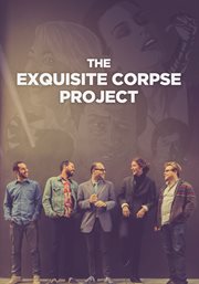 The Exquisite Corpse Project cover image cdn