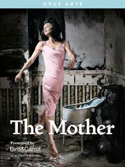 The Mother cover image cdn