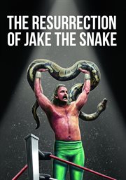 The Resurrection of Jake the Snake cover image cdn
