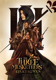 The three musketeers. Part 1 cover image cdn