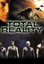 Total Reality cover image cdn