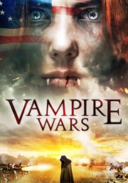 Vampire Wars cover image cdn
