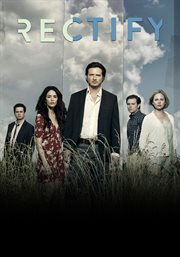 Rectify - Season 4. cover image cdn