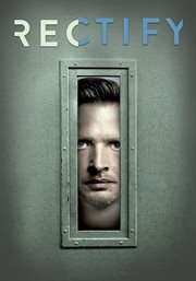 Rectify - Season 1. Season 1. cover image cdn