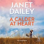 A Calder at heart. Calder brand cover image cdn