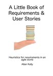 A little book about requirements and user stories cover image cdn