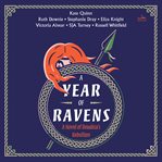 A Year of Ravens : a novel of Boudica's Rebellion cover image cdn