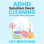 ADHD solution deck. Cleaning cover image cdn