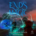 Adventurer. Ends of magic cover image cdn