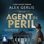 Agent in Peril : Wolf Pack cover image cdn