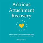 Anxious attachment recovery cover image cdn