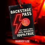 Backstage Pass cover image cdn