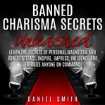 Banned charisma secrets unleashed cover image cdn