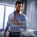Black Sheep Bargain : Billionaires of Boston cover image cdn