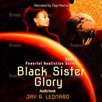 Black sister glory. Powerful nonfiction cover image cdn