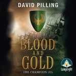 Blood and gold. Champion cover image cdn