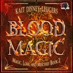 Blood Magic cover image cdn