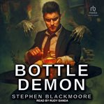 Bottle Demon : Eric Carter cover image cdn