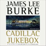 Cadillac Jukebox : Dave Robicheaux cover image cdn