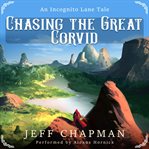 Chasing the Great Corvid cover image cdn