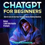 ChatGPT for Beginners cover image cdn