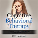 Cognitive behavioral therapy cover image cdn