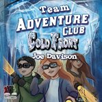 Cold front. Team Adventure club cover image cdn