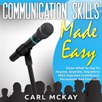 Communication skills made easy cover image cdn