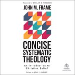 Salvation Belongs to the Lord : An Introduction to Christian Belief cover image cdn