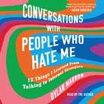 Conversations with People Who Hate Me cover image cdn