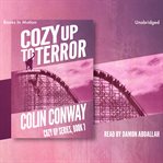Cozy up to Terror : Cozy Up cover image cdn