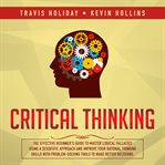 Critical Thinking cover image cdn