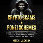Crypto scams & Ponzi schemes cover image cdn