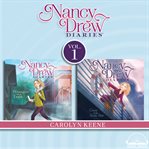 Nancy Drew diaries. Vol. 1 cover image cdn