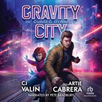 Cursed dynasty. Gravity City cover image cdn