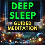 Deep Sleep Guided Meditation cover image cdn