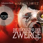 Die Rückkehr der Zwerge, Band 1 : Die Rückkehr der Zwerge cover image cdn