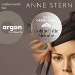 Dunkel der Himmel, goldhell die Melodie : Die Dresden Reihe cover image cdn