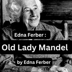 Old lady Mandel cover image cdn