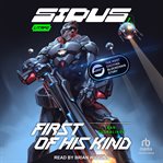 First of His Kind : Sidus cover image cdn