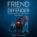 Friend and Defender cover image cdn