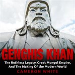 Genghis Khan cover image cdn
