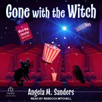 Gone With the Witch : Witch Way Librarian Mystery cover image cdn