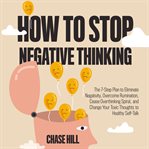 How to Stop Negative Thinking cover image cdn