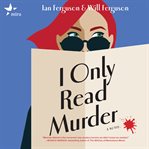 I Only Read Murder cover image cdn
