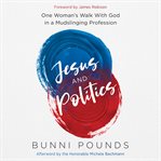 Jesus and Politics cover image cdn