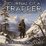 Journal of a Trapper cover image cdn