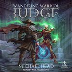 Judge : Wandering Warrior cover image cdn
