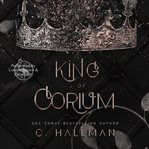 King of Corium cover image cdn