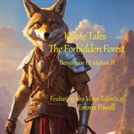 Kiyote Tales 1 cover image cdn